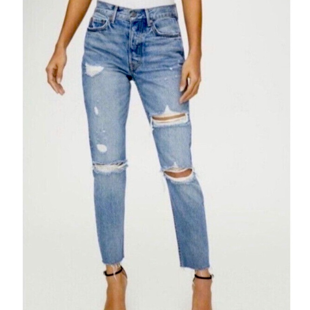 GRLFRND Karolina Jeans